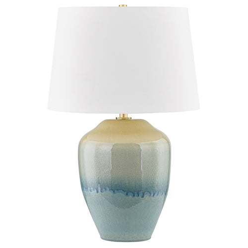 Hudson Valley Lighting Montville Table Lamp