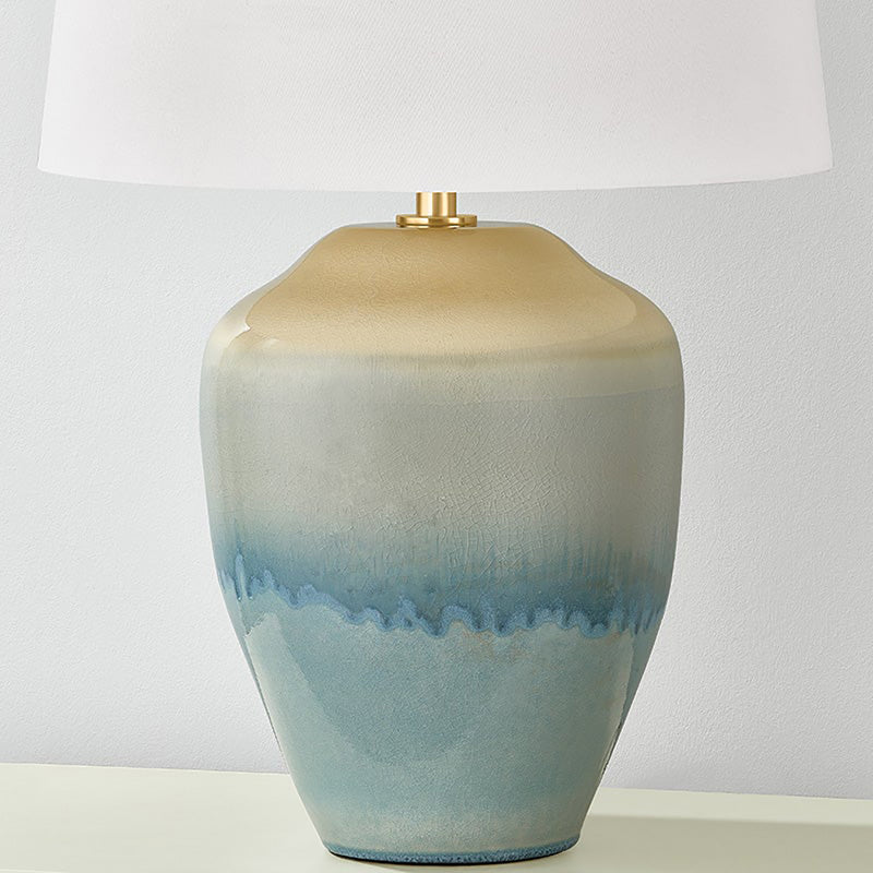 Hudson Valley Lighting Montville Table Lamp