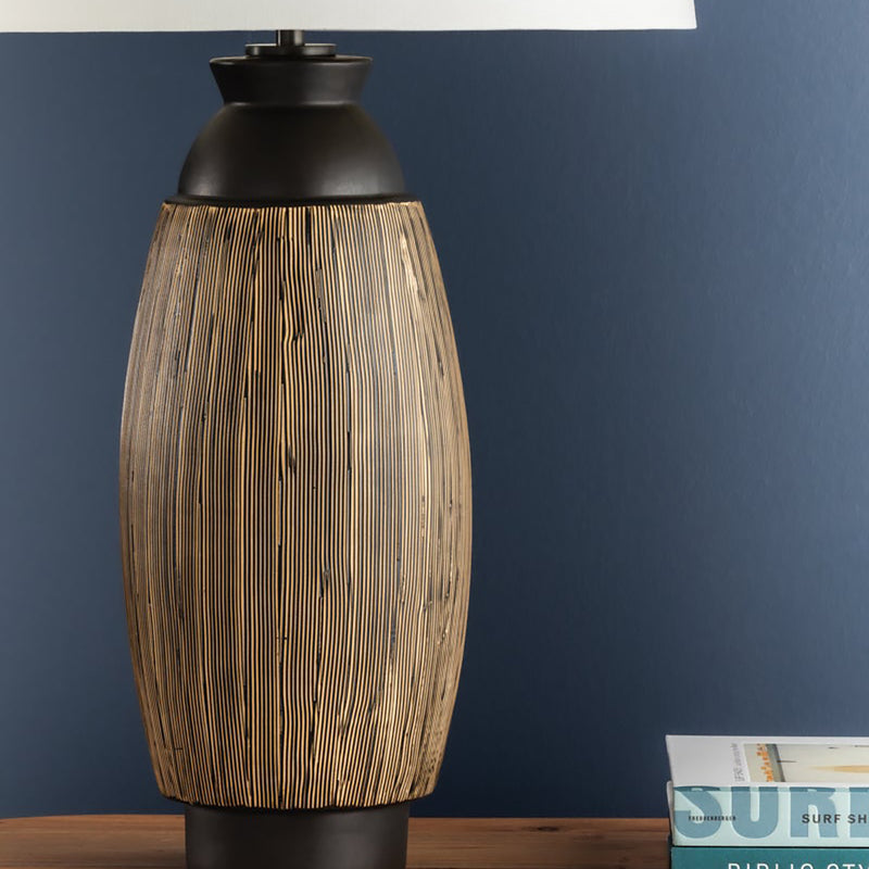 Hudson Valley Lighting Naseby Table Lamp