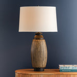 Hudson Valley Lighting Naseby Table Lamp