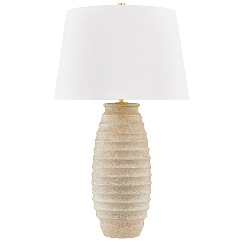 Hudson Valley Lighting Haddam Table Lamp