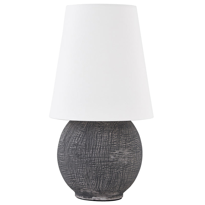 Hudson Valley Lighting Ulsterville Rechargeable Table Lamp