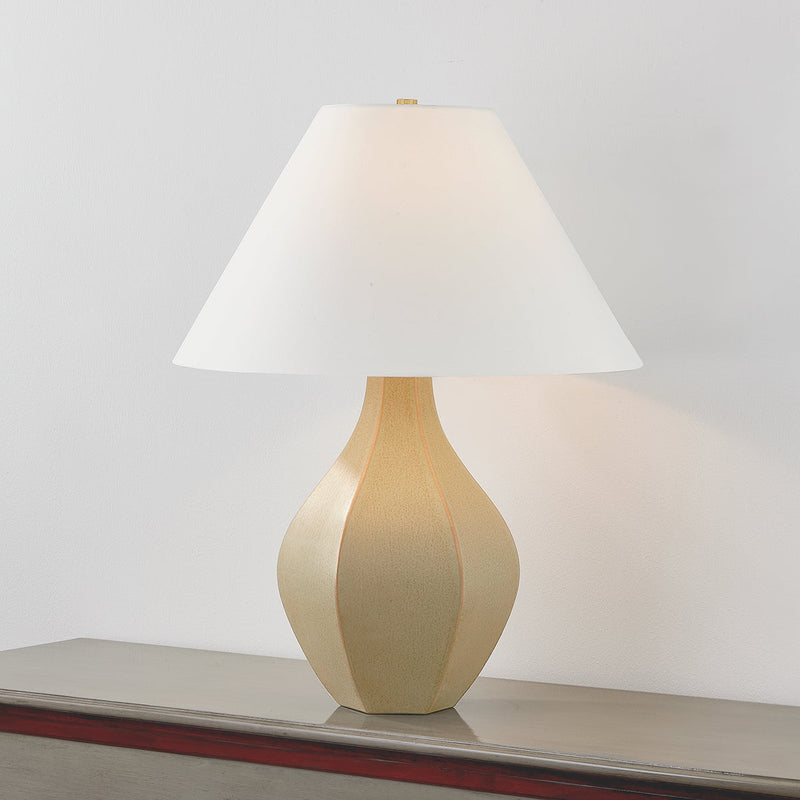 Hudson Valley Lighting Abescon Table Lamp