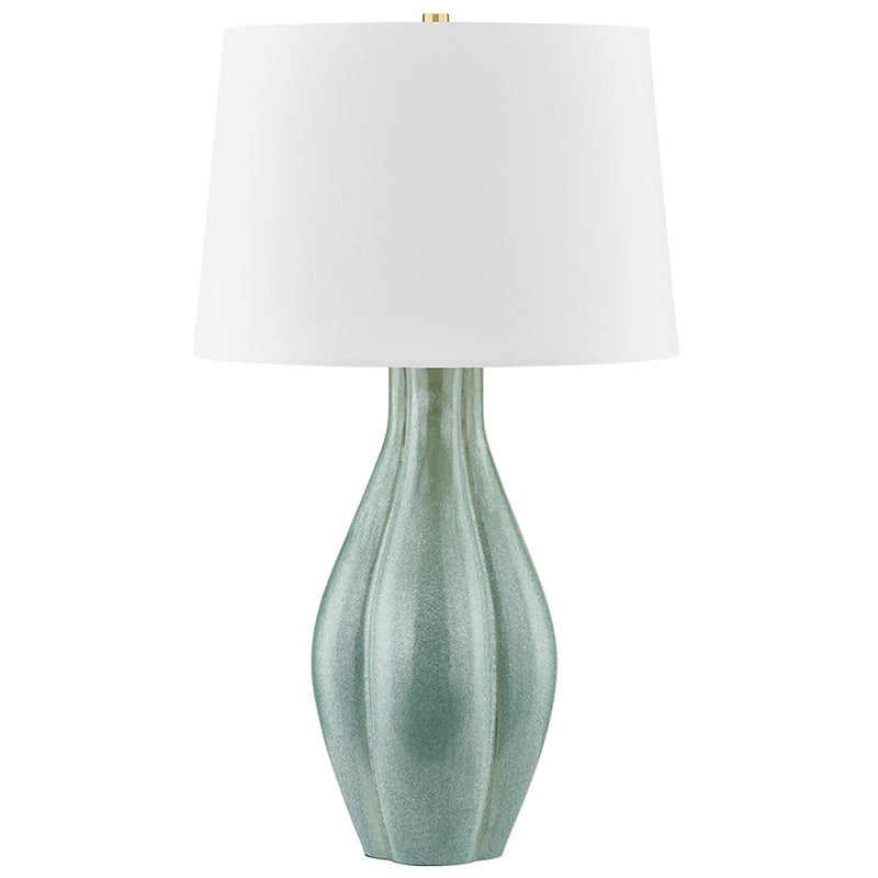 Hudson Valley Lighting Galloway Table Lamp