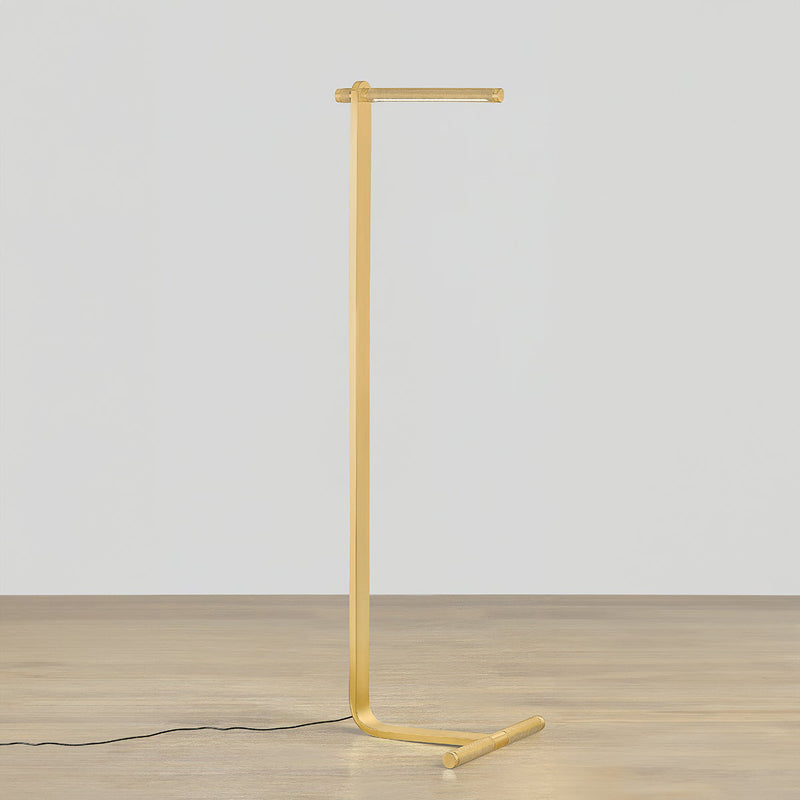 Hudson Valley Lighting Deptford Floor Lamp