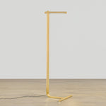 Hudson Valley Lighting Deptford Floor Lamp