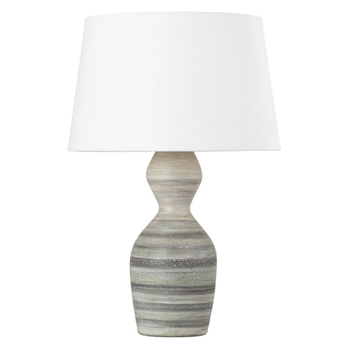 Hudson Valley Lighting Nahant Table Lamp