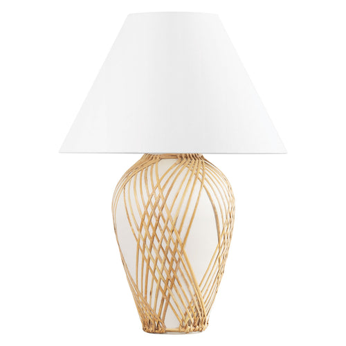 Hudson Valley Lighting Bayonne Table Lamp