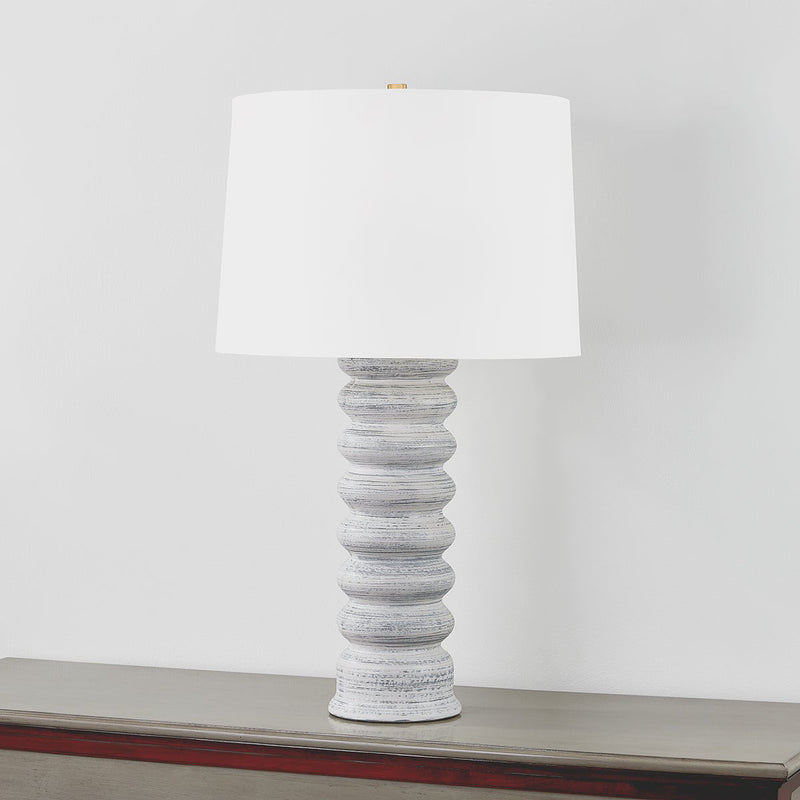 Hudson Valley Lighting Harwinton Table Lamp