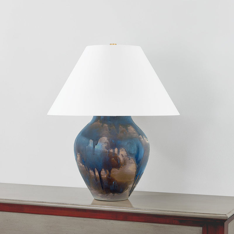 Hudson Valley Lighting Pleasantville Table Lamp