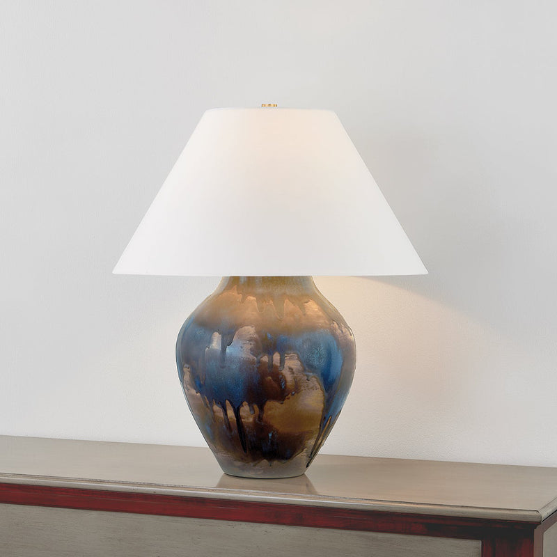 Hudson Valley Lighting Pleasantville Table Lamp