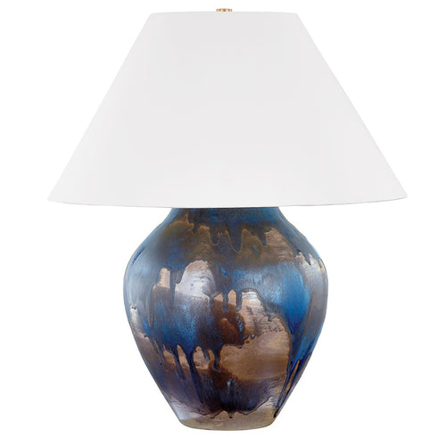 Hudson Valley Lighting Pleasantville Table Lamp