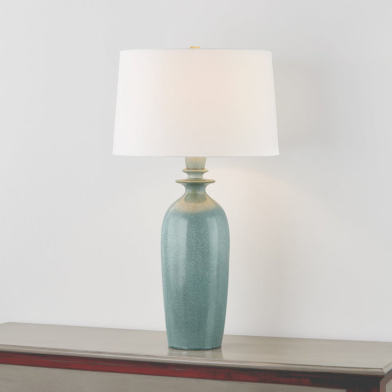 Hudson Valley Lighting Bellmawr Table Lamp