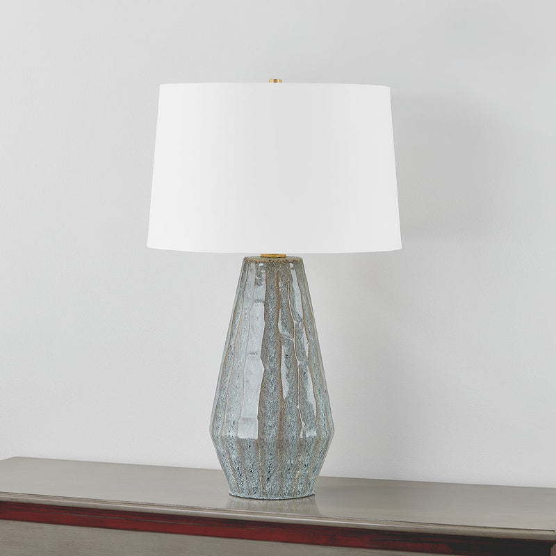 Hudson Valley Lighting Alloway Table Lamp