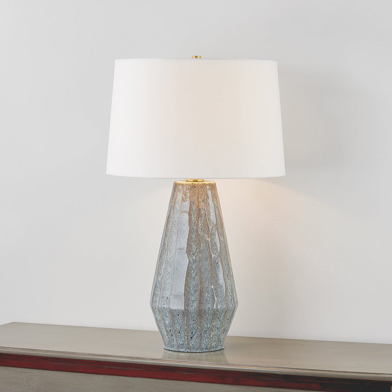 Hudson Valley Lighting Alloway Table Lamp