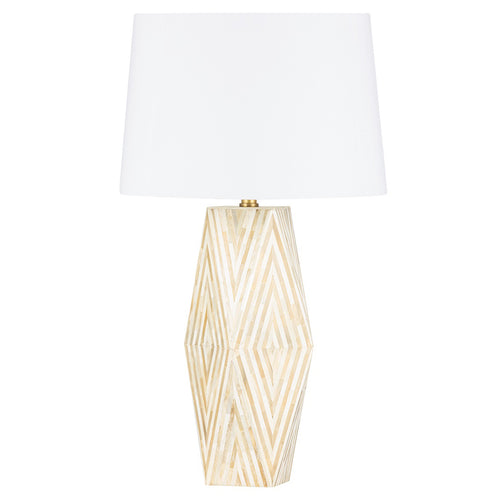 Hudson Valley Lighting Syracuse Table Lamp