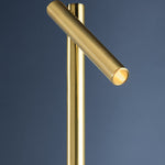 Hudson Valley Lighting Circleville Floor Lamp