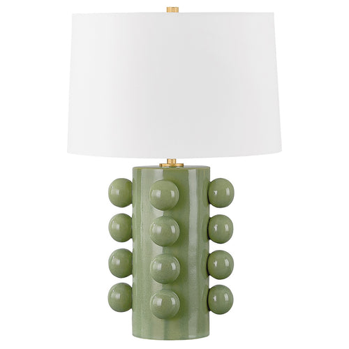 Hudson Valley Lighting Roselle Table Lamp