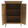 Peninsula Home Sardinia Armoire