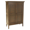 Peninsula Home Sardinia Armoire