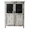 Peninsula Home Madeira Bar Cabinet