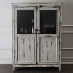 Peninsula Home Madeira Bar Cabinet