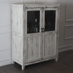 Peninsula Home Madeira Bar Cabinet