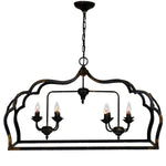 Evelyn Chandelier