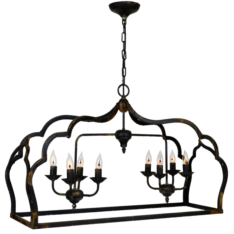 Evelyn Chandelier