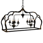 Evelyn Chandelier