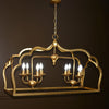 Evelyn Chandelier