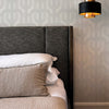 Tempaper & Co Lattice Peel & Stick Wallpaper