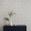 Tempaper & Co Lattice Peel & Stick Wallpaper