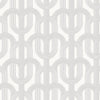 Tempaper & Co Lattice Peel & Stick Wallpaper