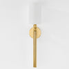 Hudson Valley Lighting Lakeport Wall Sconce