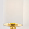 Hudson Valley Lighting Lakeport Wall Sconce