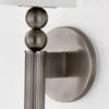 Hudson Valley Lighting Lakeport Wall Sconce