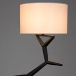 Noir Arizona Table Lamp