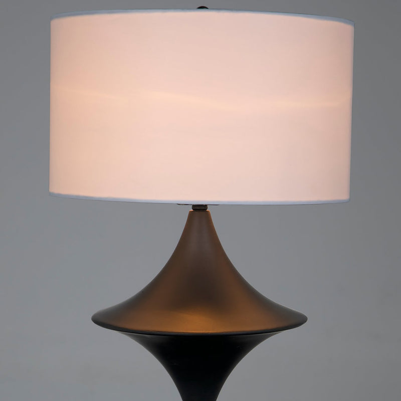 Noir Wilder Table Lamp