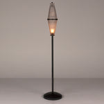 Noir Petra Floor Lamp