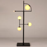 Noir Dasha Floor Lamp