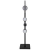 Noir Dasha Floor Lamp