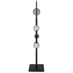 Noir Dasha Floor Lamp