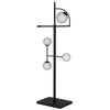 Noir Dasha Floor Lamp