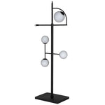 Noir Dasha Floor Lamp