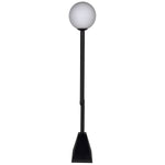 Noir Dallas Floor Lamp