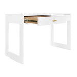 Worlds Away Larkin Desk