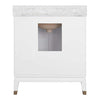 Worlds Away Larson Bath Vanity - Final Sale