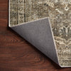 Loloi II Layla Antique/Moss Power Loomed Rug