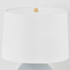 Hudson Valley Lighting Leeston Table Lamp